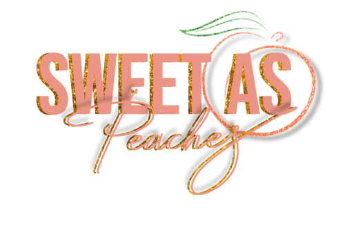 Sweet as Peaches